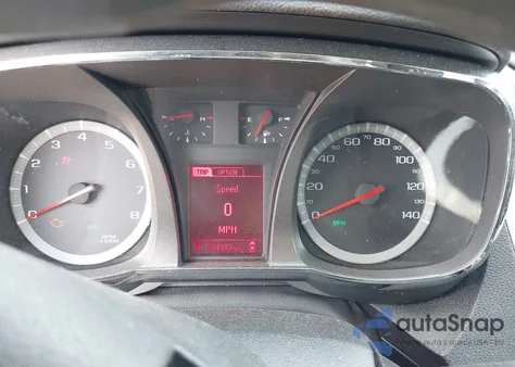 2013 GMC Terrain Sle-1 from USA, damaged, VIN 2GKALMEK1D6277206